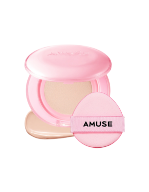 AMUSE | Dew Power Vegan Cushion