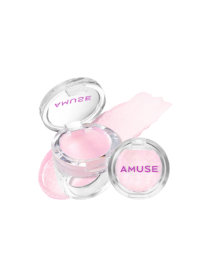 AMUSE | Ring Lip Balm