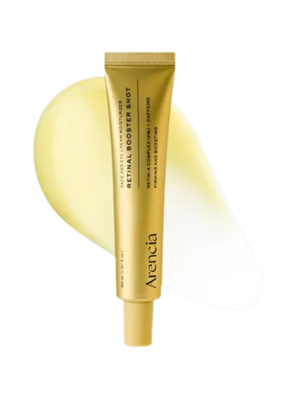 ARENCIA | Retinal Booster Shot - Image 2