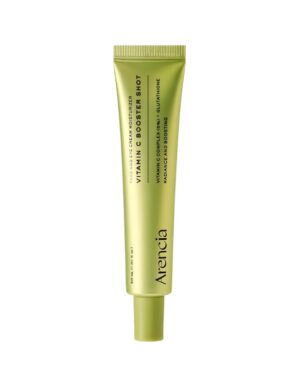 ARENCIA | Vitamin C Booster Shot