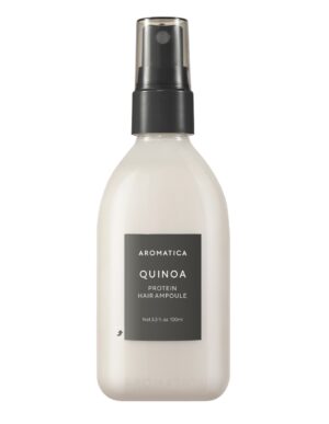AROMATICA | Quinoa Protein Hair Ampoule