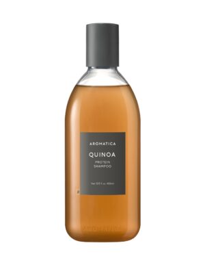 AROMATICA | Quinoa Protein Shampoo