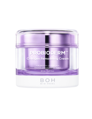 BIOHEAL BOH | Probioderm Collagen Remodeling Cream