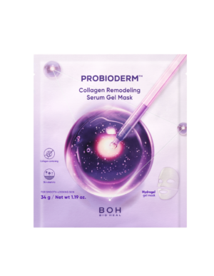 BIOHEAL BOH | Probioderm Collagen Remodeling Serum Gel Mask