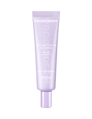 BIOHEAL BOH | Probioderm Collagen Tone Up Sun Cream