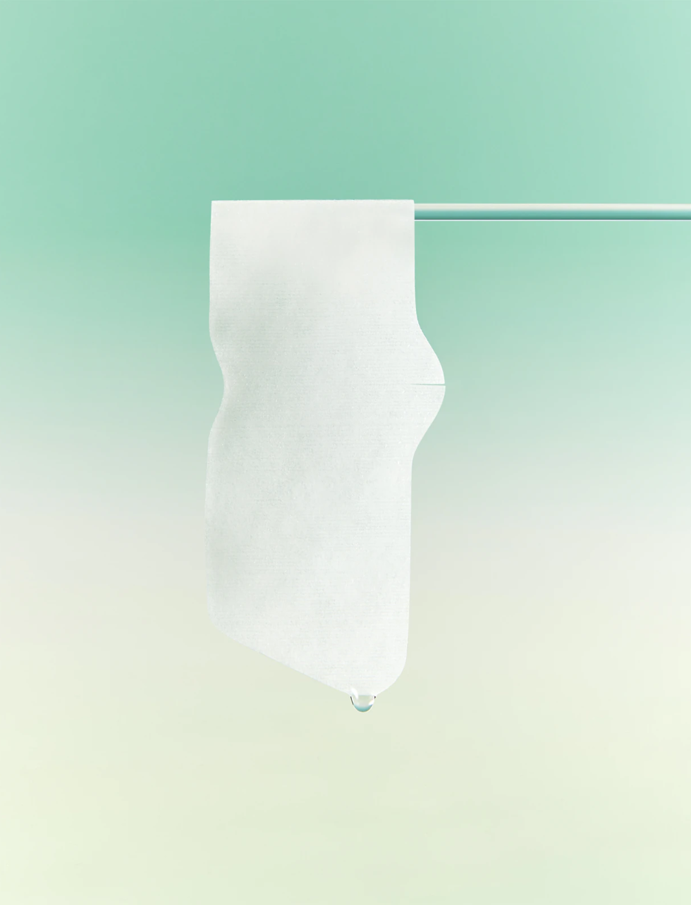 BRINGGREEN | Tea Tree Cica Pore Nose Strip - Image 3