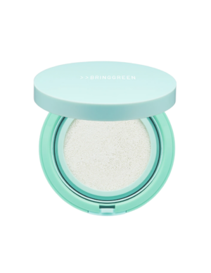 BRINGGREEN | Tea Tree Cica Tone Up Sun Cushion