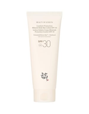 Beauty of Joseon | Comfort Protection Mineral Body Sun Lotion SPF30