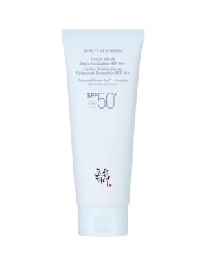 Beauty of Joseon | Hydra Shield Body Sun Lotion SPF50+