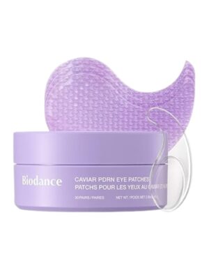 Biodance | Caviar PDRN Eye Patches
