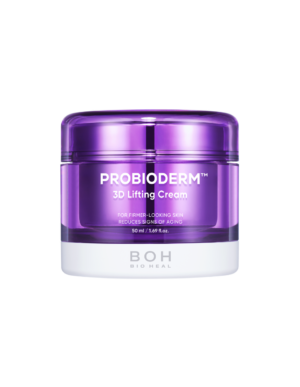 BIOHEAL BOH | Probioderm 3D Lifting Cream