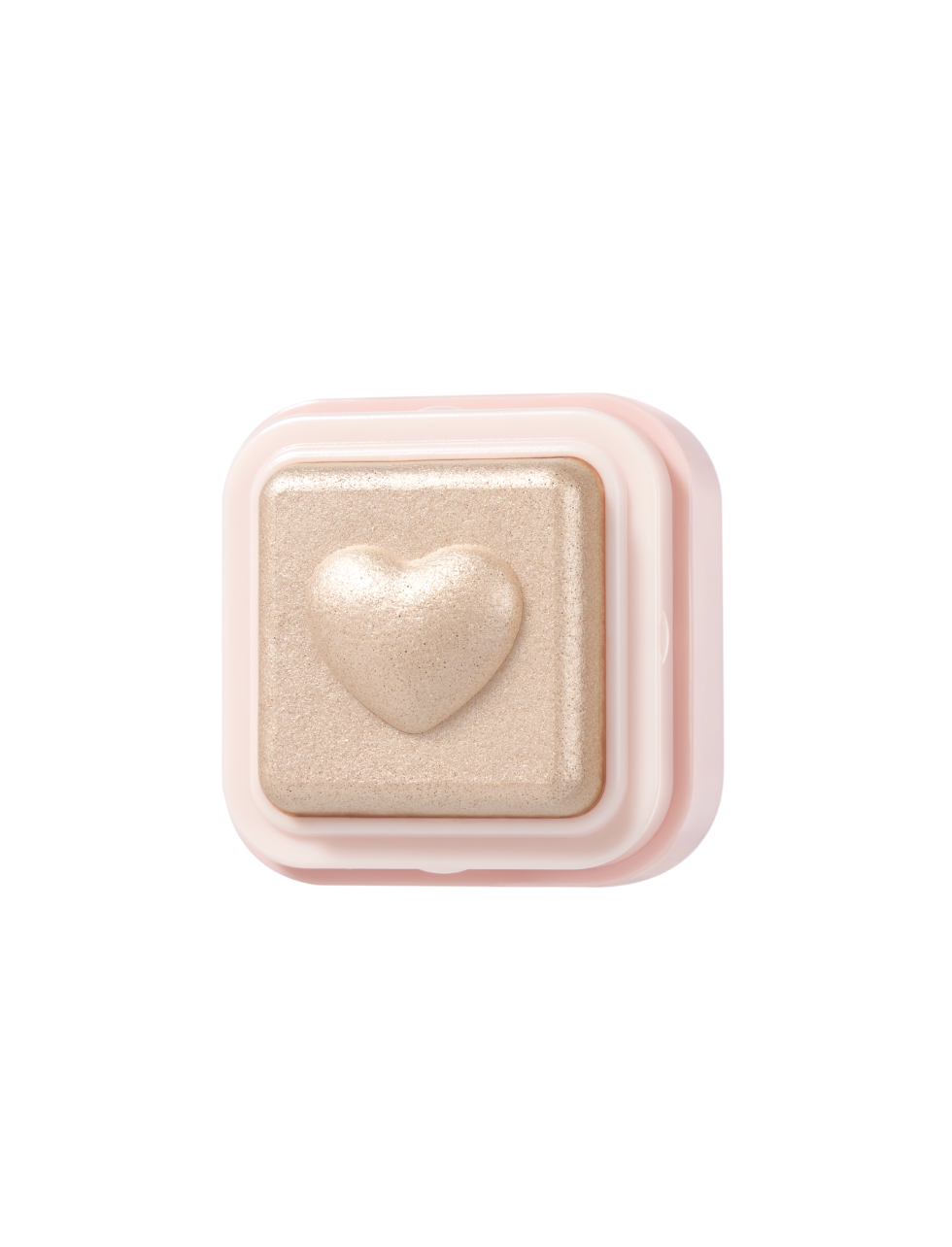 COLORGRAM | Milk Bling Heartlighter - Image 2
