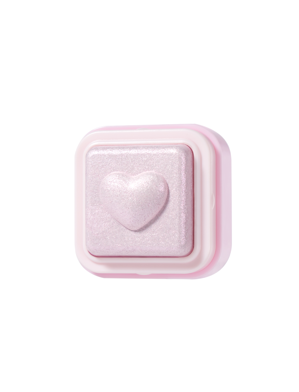 COLORGRAM | Milk Bling Heartlighter - Image 4