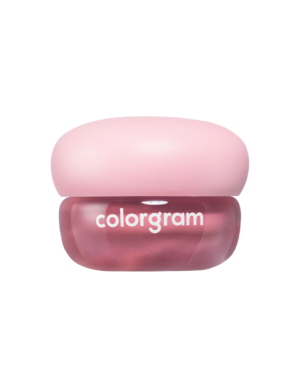 COLORGRAM | Tintin Dory Blur Jam
