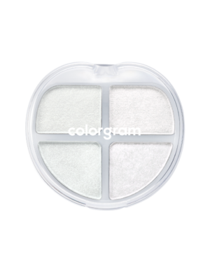 COLORGRAM | Tintin Dory Eyeshadow Palette