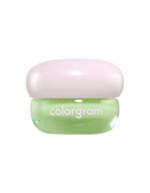 COLORGRAM | Tintin Dory Lip Jam