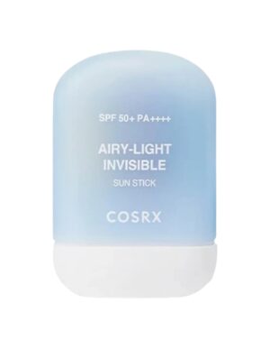COSRX | Airy Light Invisible Sun Stick