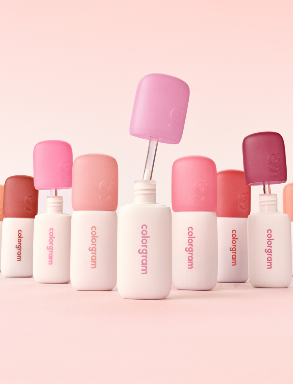 COLORGRAM | Nude Blur Tint - Image 10
