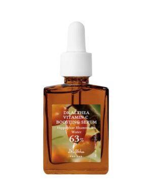 Dr. Althea | Vitamin C Boosting Serum
