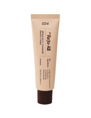 Dr. Reju | All Advanced LC-Ceramide Barrier Cream