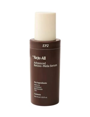 Dr. Reju | All Advanced Retino-Mela Serum