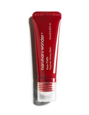 Haruharu Wonder | Rose PDRN Peptide Glowy Balm