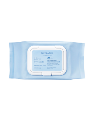 MISSHA | Super Aqua Ultra Hyalron Water In Tissue
