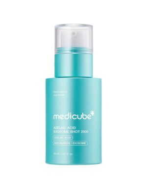 Medicube | Azelaic Acid Exosome Shot Serum 2000