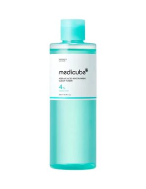 Medicube | Azelaic Acid Niacinamide Clear Toner