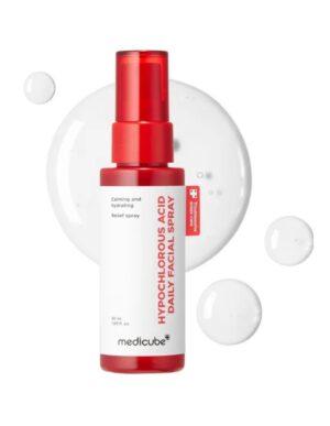 Medicube | Hypochlorous Acid Daily Facial Spray