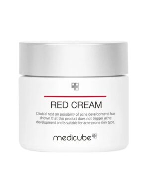 Medicube | Red Cream 2.0