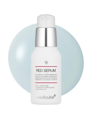 Medicube | Red Serum 2.0