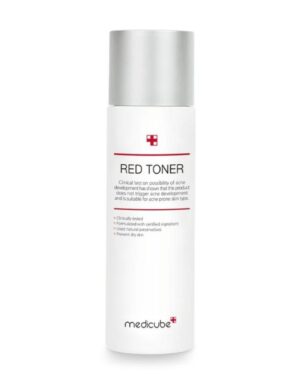Medicube | Red Toner 2.0