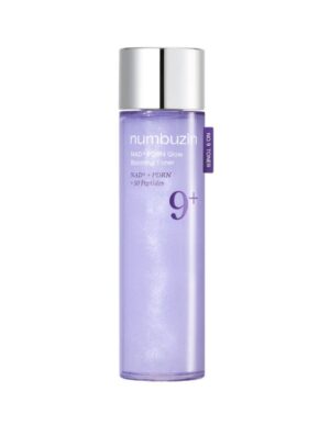 Numbuzin | No.9+ NAD+ PDRN Glow Boosting Toner