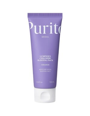 Purito | Luminous Ceramide Sleeping Pack