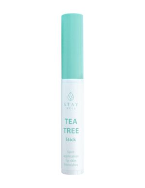 STAY Well | Vegan Tea Tree Stick