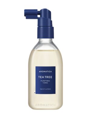 AROMATICA | Tea Tree Purifying Tonic