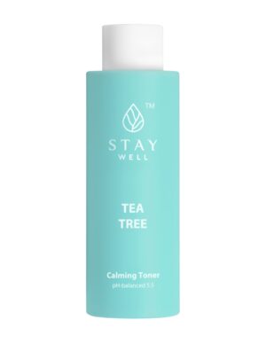 STAY Well | Vegan Tea Tree Toner