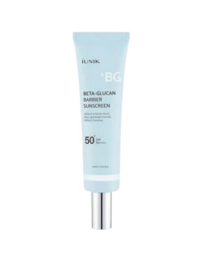 iUNIK | Beta Glucan Barrier Sunscreen