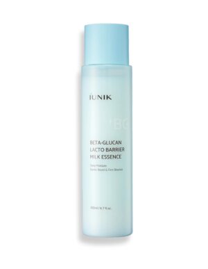 iUNIK | Beta Glucan Lacto Barrier Milk Essence