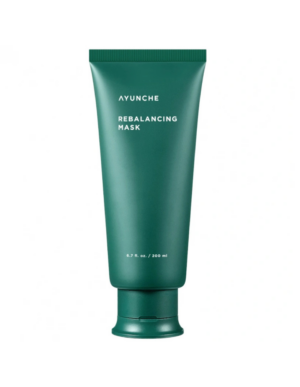 AYUNCHE | Rebalancing Scalp Mask