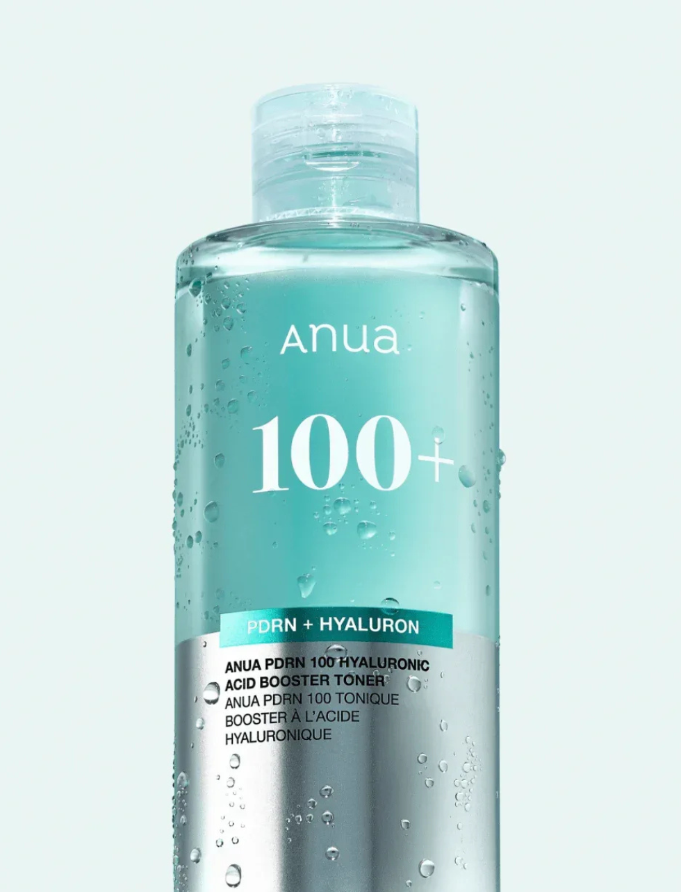 Anua | PDRN 100 Hyaluronic Acid Booster Toner - Image 3