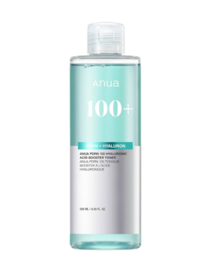 Anua | PDRN 100 Hyaluronic Acid Booster Toner