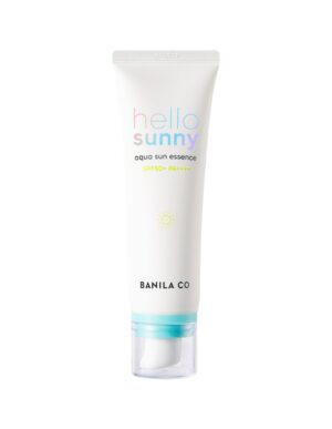 BANILA CO | Hello Sunny Aqua Sun Essence SPF50+ PA+++