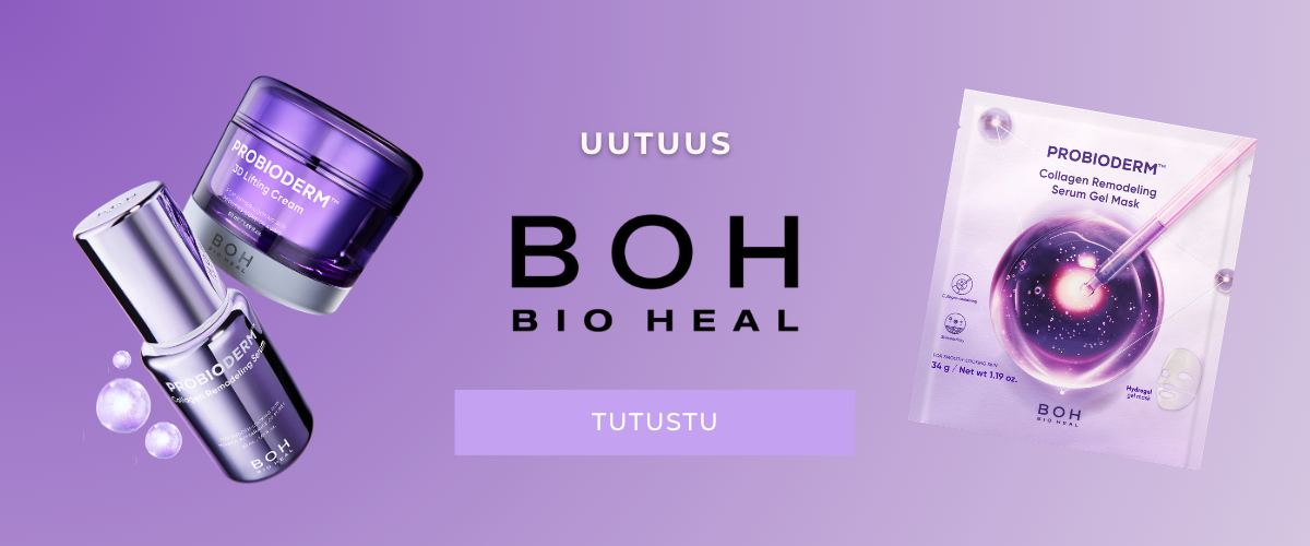 BIOHEAL BOH bearel