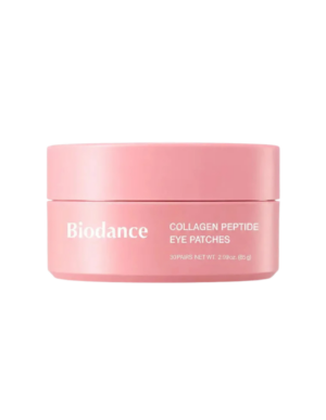 Biodance | Collagen Peptide Eye Patches