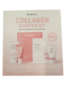 Biodance | Collagen Starter Kit