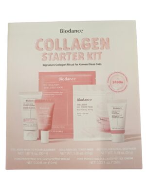 Biodance | Collagen Starter Kit