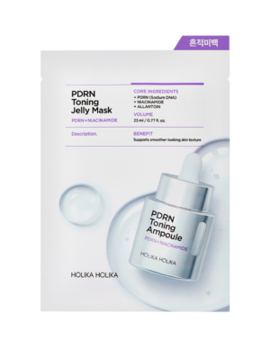HOLIKA HOLIKA | PDRN Toning Jelly Mask