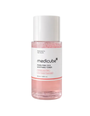 Medicube | PDRN Pink Cica Soothing Toner Mini